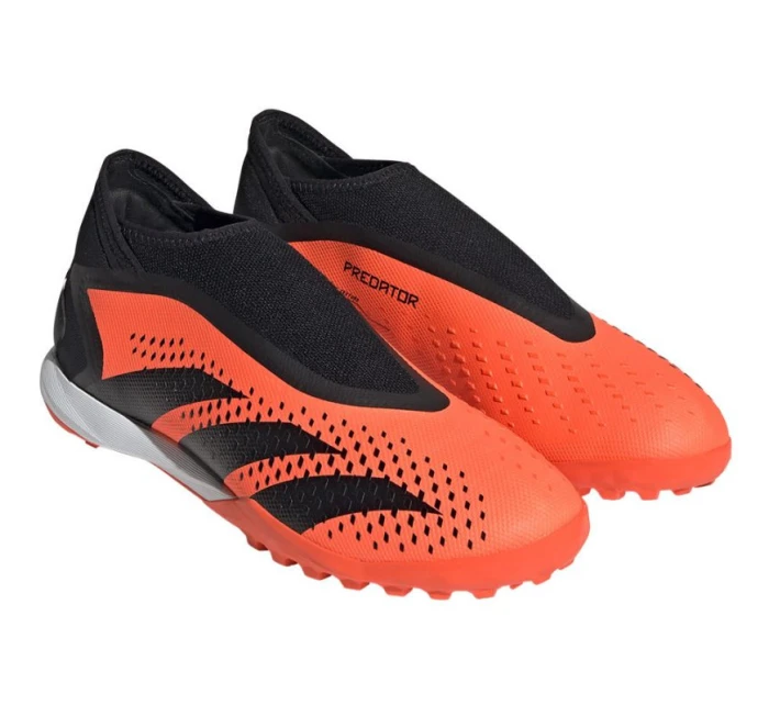 Pánské kopačky Predator Accuracy.3 TF LL M GW4643 - Adidas