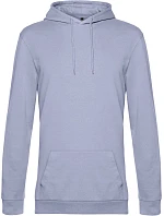 B&C #Hoodie Pánská mikina s kapucí model 22527770 lavender B&C #Hoodie Pánská mikina s kapucí model 22527770 lavender