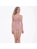 Clara komfortní korzet model 17825501 rosewood - Anita Classix