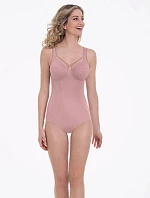 Clara komfortní korzet 3459 rosewood - Anita Classix