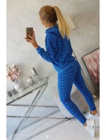 Sada s potiskem model 18747846 - K-Fashion Sada s potiskem model 18747846 - K-Fashion