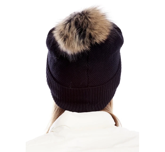 Čepice AT CZ 171701.37 černá Čepice AT CZ 171701.37 černá