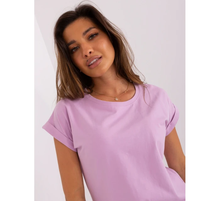 Halenka RV BZ 8836.86 světle fialová