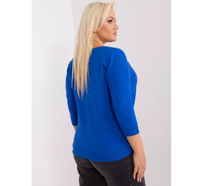 Halenka RV BZ 9191.78 kobalt