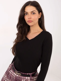 Bluzka RV BZ model 21776443 czarny - FPrice