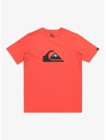 Chlapecké triko model 21278395 LOGO - Quiksilver