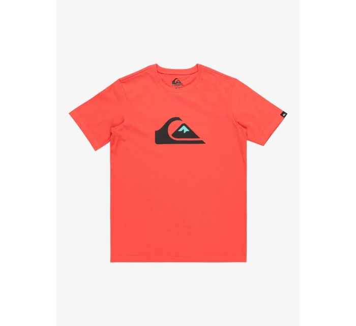 Chlapecké triko model 21278395 LOGO - Quiksilver