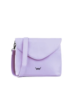 Kabelka VUCH Byrsa Purple