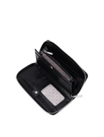 Dámská peněženka Vuch Crelen Black