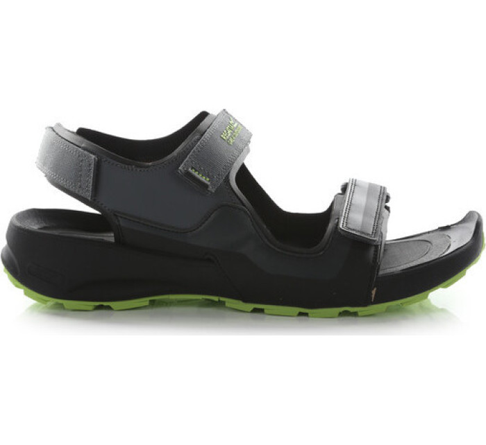 Pánské sandály Regatta RMF729 Samaris G7S černé