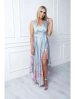 Dámské večerní šaty   model 17447756 - Jersa