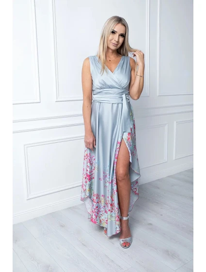 Dámské večerní šaty   model 17447756 - Jersa