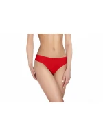 Dámské kalhotky 065 Červená - Ewana Dámské kalhotky 065 Červená - Ewana