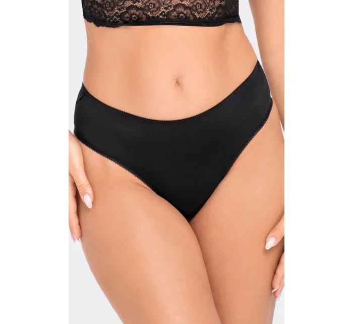 DÁMSKÉ KALHOTKY BBL195