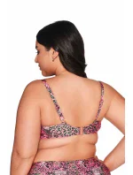 PLAVKOVÁ PODPRSENKA SK 216 RŮŽOVÁ PLAVKOVÁ PODPRSENKA SK 216 RŮŽOVÁ