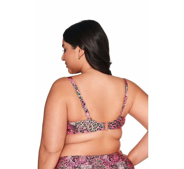 PLAVKOVÁ PODPRSENKA SK 216 RŮŽOVÁ PLAVKOVÁ PODPRSENKA SK 216 RŮŽOVÁ