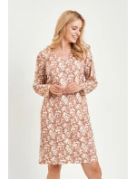 DÁMSKÉ DLOUHÉ TRIČKO SXL model 21228513 - Taro