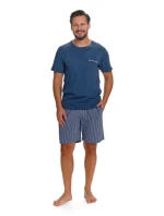 PÁNSKÉ PYŽAMO PMB.7424 BIG PÁNSKÉ PYŽAMO PMB.7424 BIG