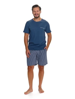 PÁNSKÉ PYŽAMO PMB.7424 BIG