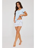 DÁMSKÉ PYŽAMO KR 628/356 SO DELICATE 2