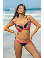 Dvoudílné plavky model 163554 Marko Dvoudílné plavky model 163554 Marko