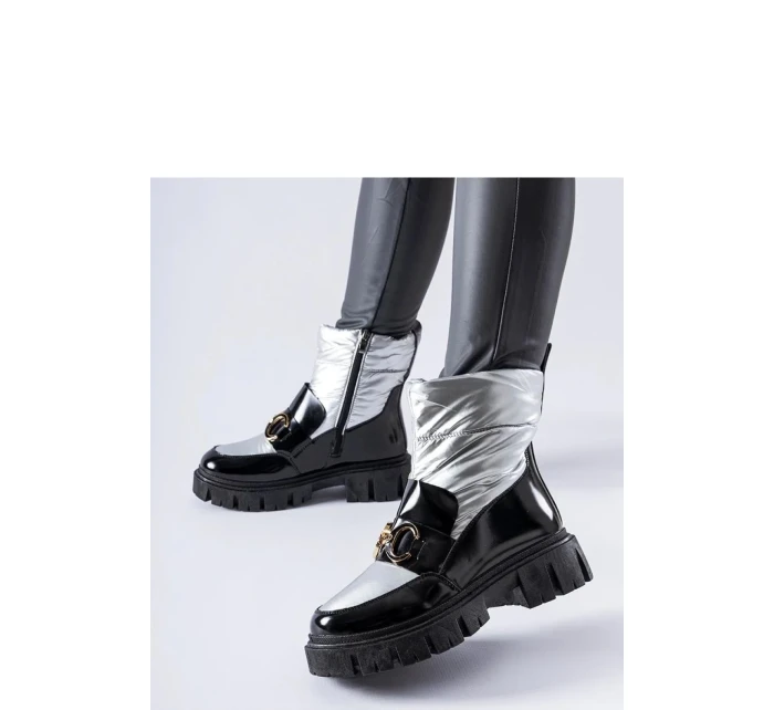 Sněhule model 205818 Solea Sněhule model 205818 Solea