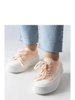 Tenisky  model 207827 Solea