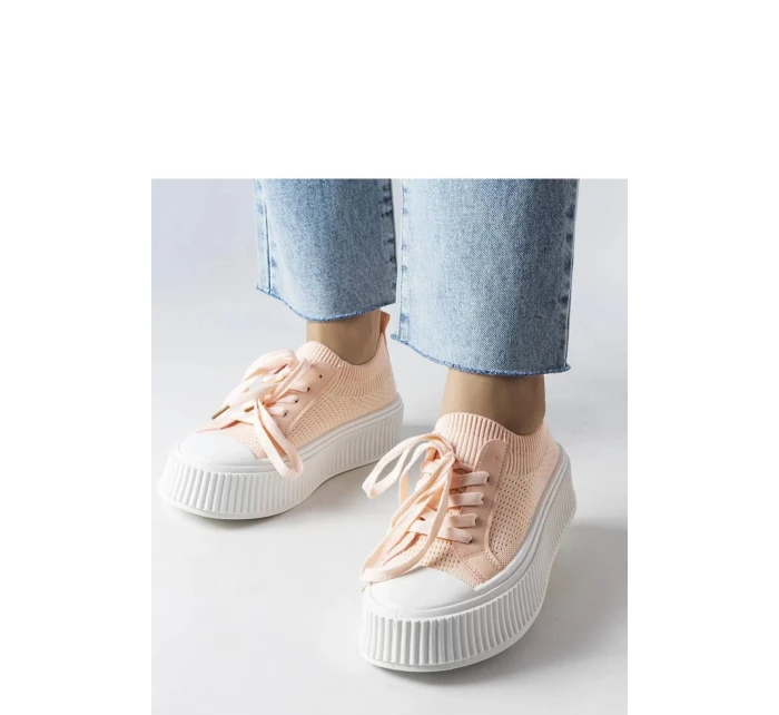 Tenisky  model 207827 Solea