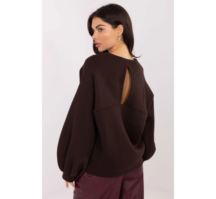 Mikina model 220859 Rue Paris Mikina model 220859 Rue Paris