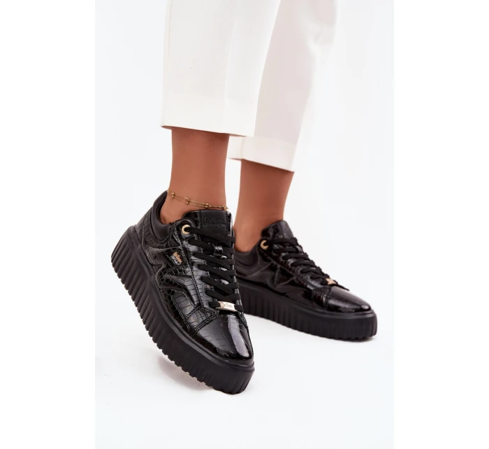 Sportovní obuv  model 222980 Step in style