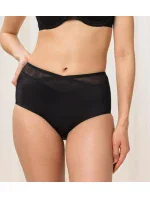 Kalhotky True Shape Sensation Maxi černé - Triumph