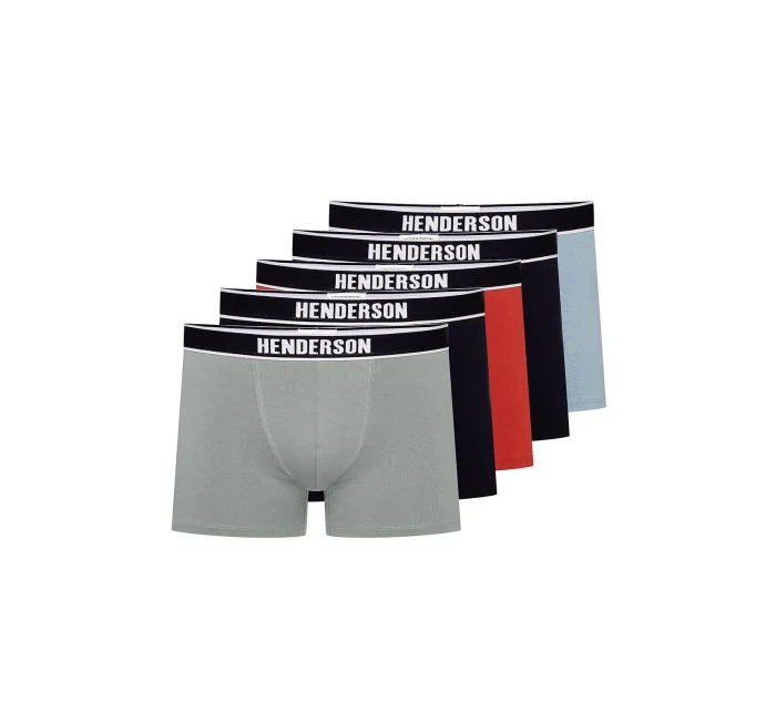 boxerky 2 A'5 M3XL model 20930542 - Henderson boxerky 2 A'5 M3XL model 20930542 - Henderson