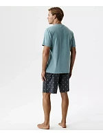 Pyžamo model 22090060 kr/r S2XL - Atlantic