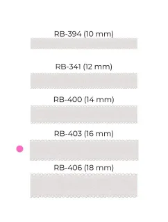 Ramínka k  RB model 7466009 - Julimex