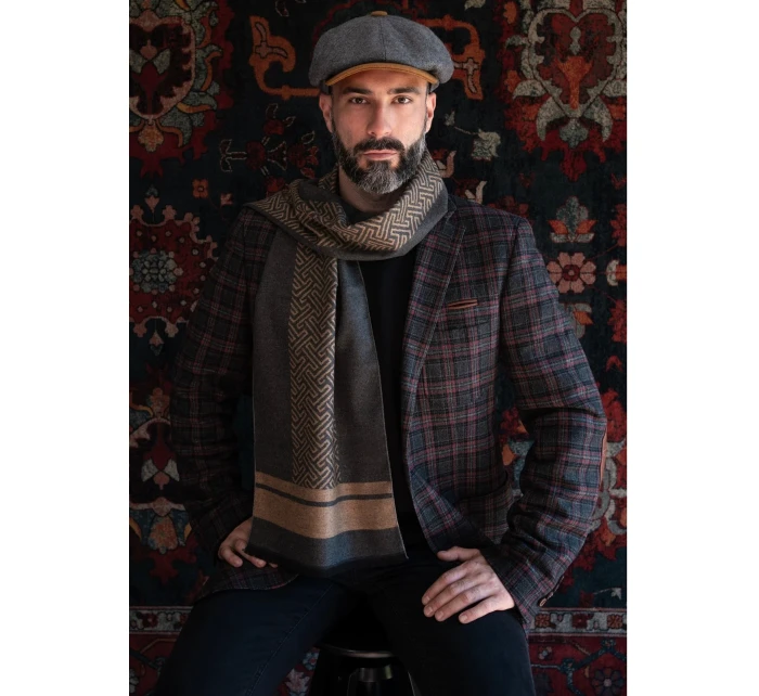 Čepice model 19012331 - Art of polo Čepice model 19012331 - Art of polo