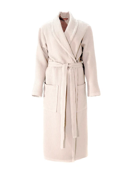 župan Esbo unisex XXL písková župan Esbo unisex XXL písková