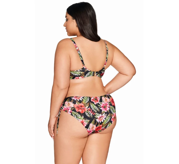 Horní díl plavek 218 Floral - AVA