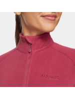 Mikina Alpinus Lucania Tactical 1/3 zip W MK18889 Mikina Alpinus Lucania Tactical 1/3 zip W MK18889