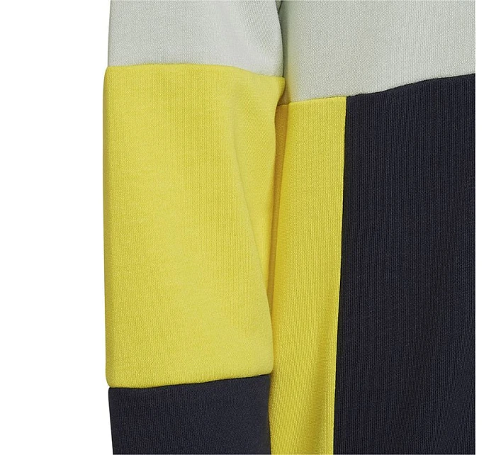 Mikina  Hoodie Jr model 19578351 - ADIDAS