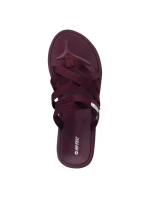 Žabky  W dámské model 20089908 - Hi-Tec