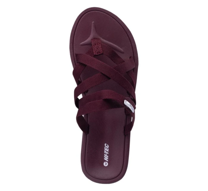 Žabky  W dámské model 20089908 - Hi-Tec