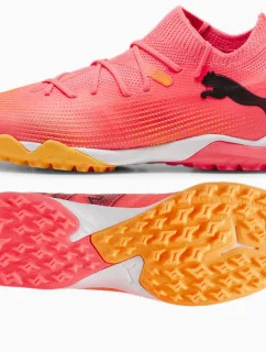 Fotbalové boty Puma Future 7 Match TT + Mid Jr 107731-03