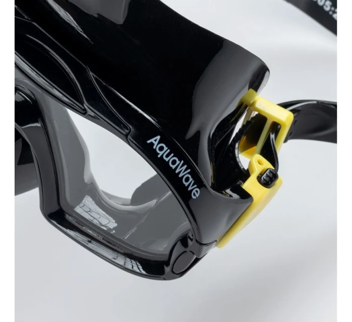 Potápěčská maska Mask Jr model 21118259 - AquaWave Potápěčská maska Mask Jr model 21118259 - AquaWave