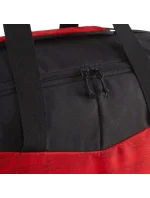 Puma individualRISE Střední taška červená/černá 90578 03 Puma individualRISE Střední taška červená/černá 90578 03
