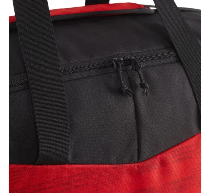 Puma individualRISE Střední taška červená/černá 90578 03 Puma individualRISE Střední taška červená/černá 90578 03