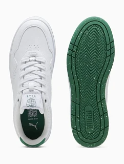 Boty Court Classic Better White Archive M model 20694201 - Puma