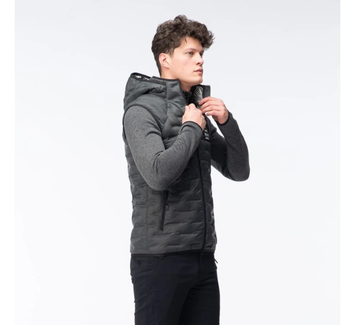 Elbrus Huel Vest Primaloft M 92800622483 Elbrus Huel Vest Primaloft M 92800622483