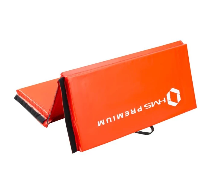 skládací matrace červená model 21810732 - HMS skládací matrace červená model 21810732 - HMS