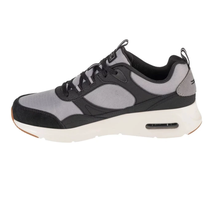 Skechers Skech-Air Court - Yatton 232648-BKGY Black 42
