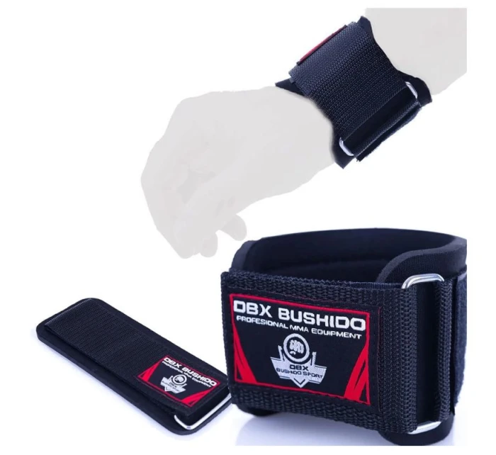 S model 21437888 - DBX Bushido S model 21437888 - DBX Bushido